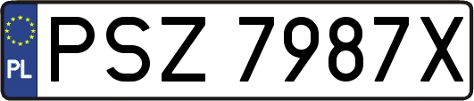 PSZ7987X