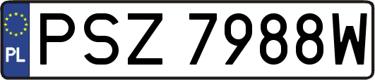 PSZ7988W
