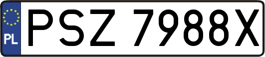 PSZ7988X