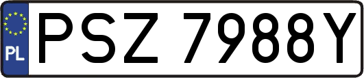 PSZ7988Y