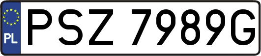 PSZ7989G