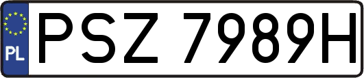 PSZ7989H