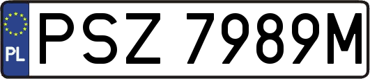 PSZ7989M