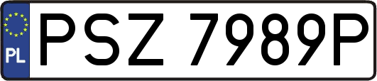 PSZ7989P