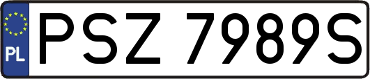 PSZ7989S