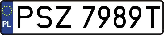 PSZ7989T