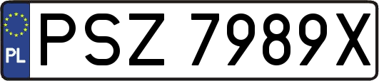 PSZ7989X