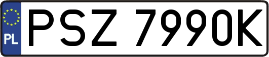 PSZ7990K