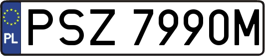 PSZ7990M