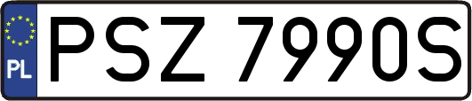PSZ7990S
