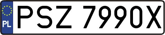 PSZ7990X