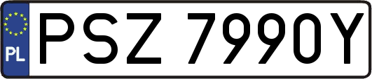 PSZ7990Y