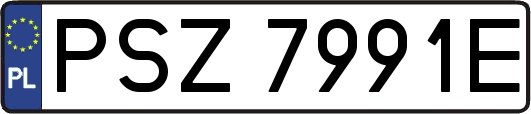PSZ7991E