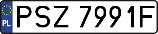 PSZ7991F