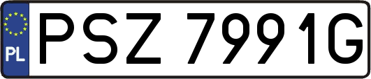 PSZ7991G
