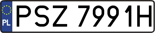 PSZ7991H