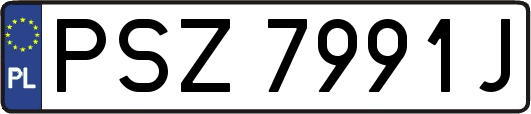 PSZ7991J