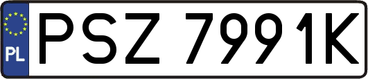 PSZ7991K