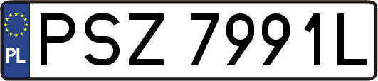 PSZ7991L