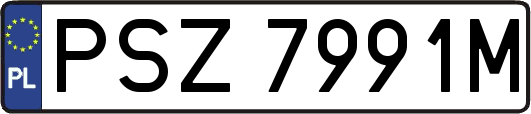 PSZ7991M