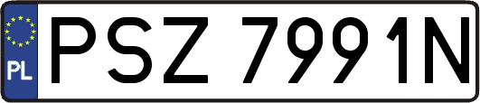 PSZ7991N