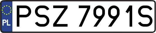 PSZ7991S