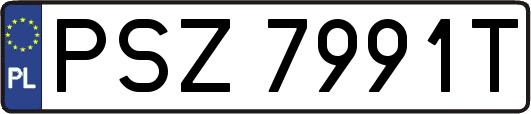 PSZ7991T