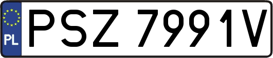 PSZ7991V