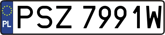 PSZ7991W