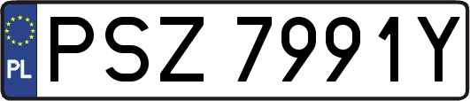 PSZ7991Y