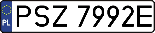 PSZ7992E
