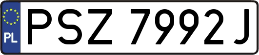 PSZ7992J