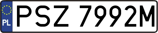PSZ7992M
