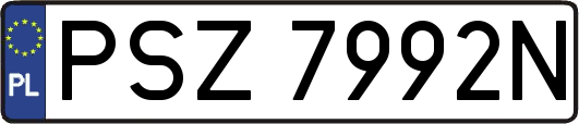 PSZ7992N