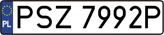 PSZ7992P
