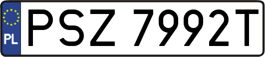 PSZ7992T