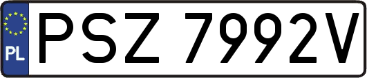 PSZ7992V