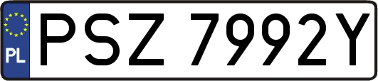 PSZ7992Y