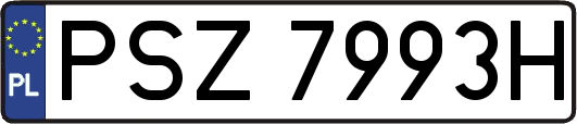 PSZ7993H