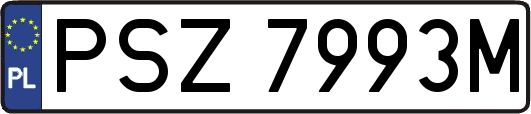 PSZ7993M