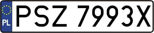 PSZ7993X