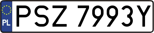 PSZ7993Y