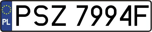 PSZ7994F