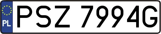 PSZ7994G