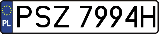 PSZ7994H