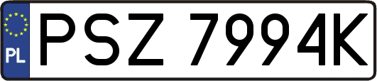 PSZ7994K