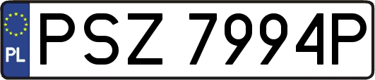 PSZ7994P