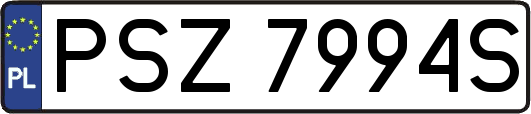 PSZ7994S
