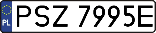 PSZ7995E