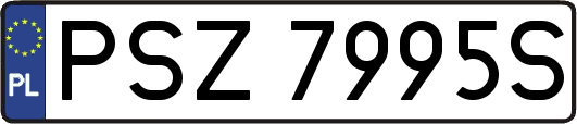 PSZ7995S